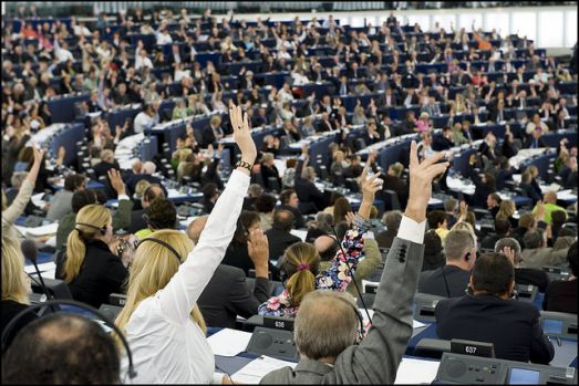 ramona manescu, parlament european, rezolutie, ppe, combatere terorism
