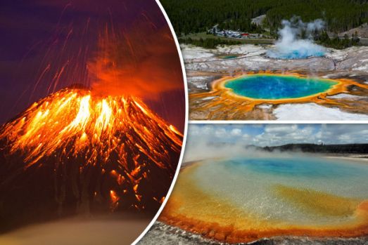 vulcan, supervulcan, yellowstone, eruptie, raspuns specialisti