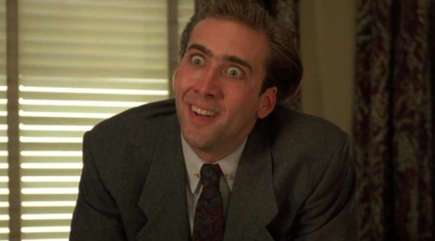 Nicolas Cage, cheltuitor, cap de dinozaur, caracatita, suma uriasa, castele