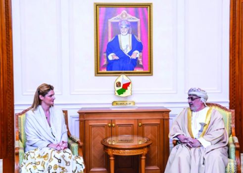 ramona manescu, europarlamentar ppe, grup prietenie UE-Oman, discutii, oman, relatii bilaterale