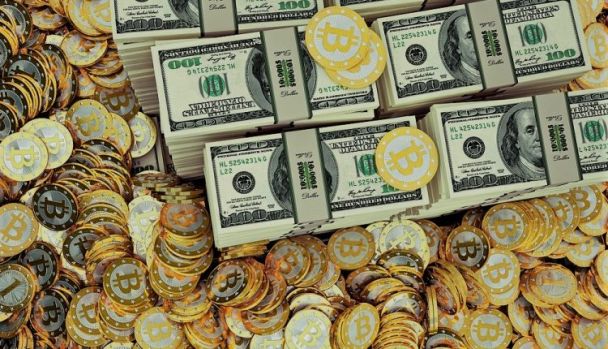crypto monede, contracte futures, bitcoin, cercetatori, federal reserve sua, explicatie