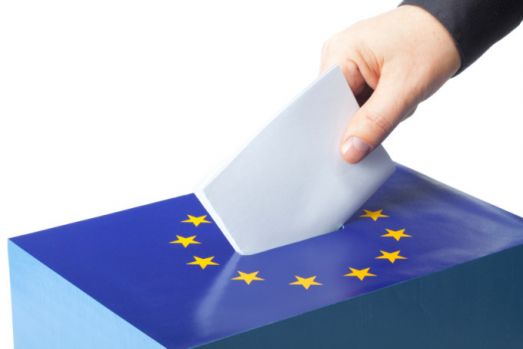 consiliul european, alegeri parlament european, decizie oficiala, mai 2019