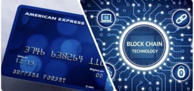 crypto monede, american express, blockchain, recompense membri