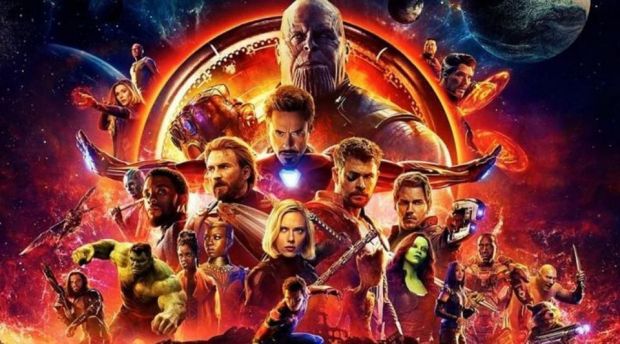 Avengers: Infinity War, încasări record, primul weekend, lansare, box-office