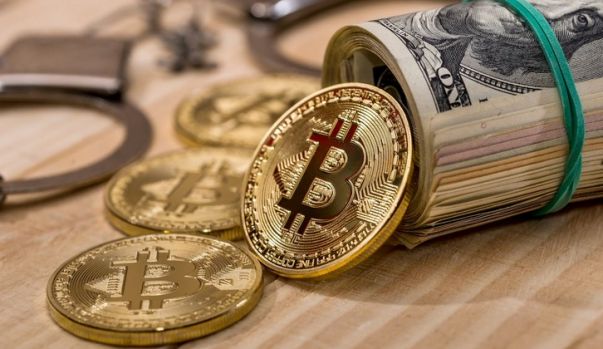 crypto monede confiscate, procurori germani, land bavaria, licitatie, bitcoin, ethereum