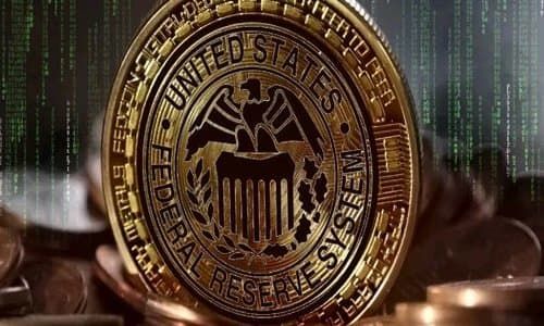 crypto monede, blockchain, kevin warsh, fost guvernator fed, sua, moneda digitala federala, fedcoin,