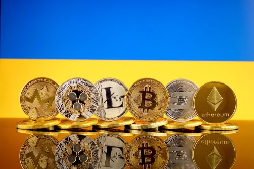 ucraina, arestari, crypto monede, exchange fals