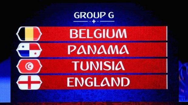 CM Rusia 2018. Anglia și Belgia debutează la turneul final al Cupei Mondiale. Echipe probabile