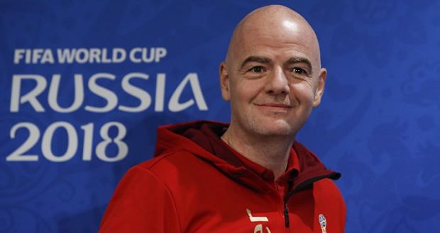 cm rusia 2018, cupa mondiala, concluzii, gianni infantino, presedinte fifa