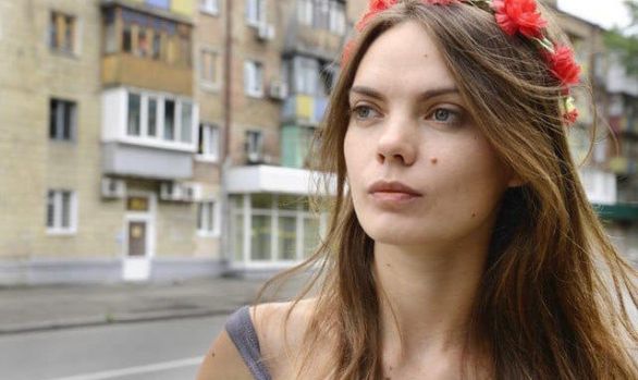 Oksana Shachko, cofondator femen, sinucidere, paris