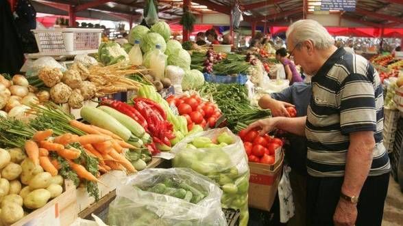 piata gorjului, legume romanesti, fructe romanesti, preturi accesibile, calendar fructe legume