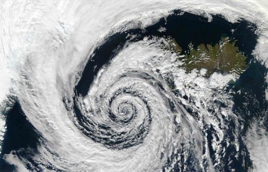 ciclon, marea neagra, romania, anm, instabilitate atmosferica, zone afectate
