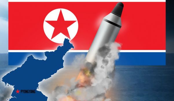 onu, raport confidential, inarmare nucleara, coreea de nord