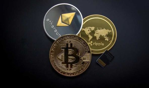 crypto monede, blockchain, start-up, investitii