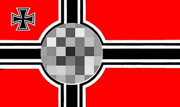 germania, simboluri naziste, jocuri video, cenzura ridicata, svastica