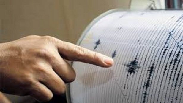 cutremur, indonezia, marea timor, magnitudine 6.2, scara richter