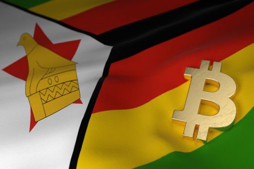 Cryptocurrency Could Solve Zimbabwe’s Cash Shortages