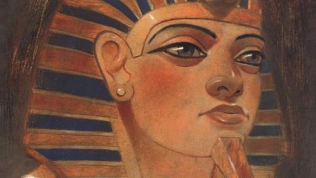 Hatshepsut, faraon, femeie, egipt antic, istorie