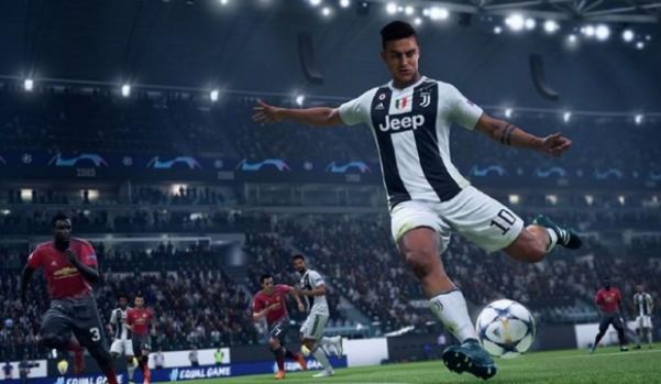 FIFA 19, EA Sports, lansare, 28 septembrie, demo