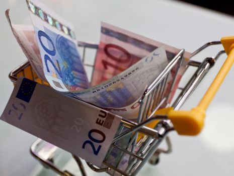 eurostat, inflatie, septembrie 2018, zona euro, majorare