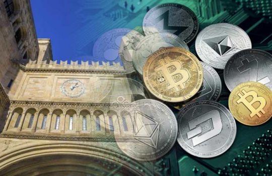 crypto monede, investitie, universitatea yale, paradigm