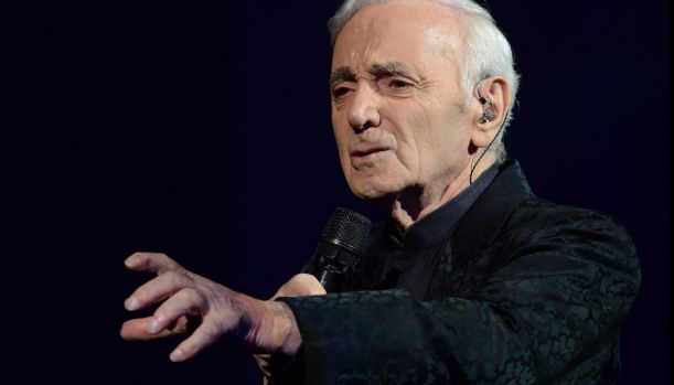 charles aznavour a murit, a murit charles aznavour, deces charles aznavour
