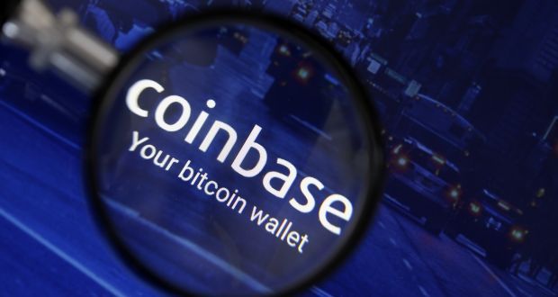 Coinbase Opens Office in Ireland