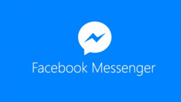 facebook, messenger, versiune noua, simpla