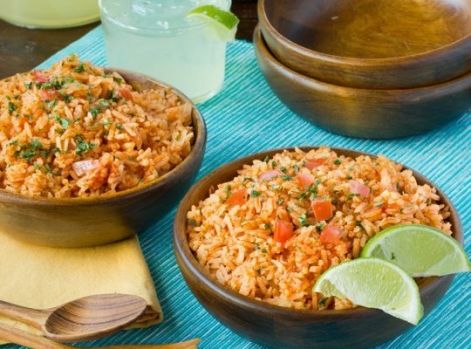 orez mexican, reteta culinara, ingrediente, mod de preparare