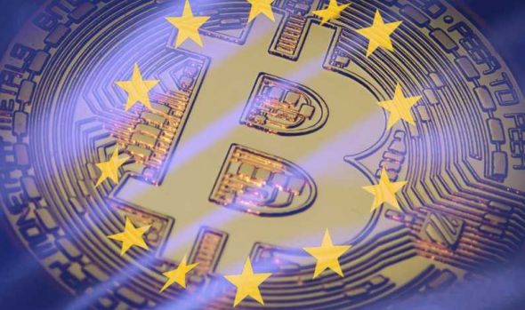uniunea europeana, crypto monede, un milion euro, monitorizare, fintech