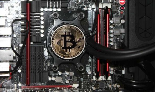 crypto monede, bitcoin, echipamente minare, scadere pret, echipamente minare oprite