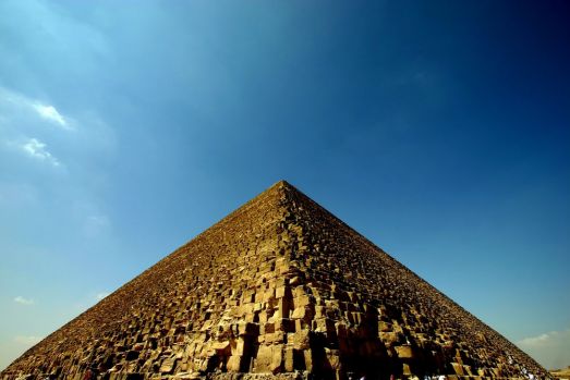 arheologi, descoperire, egipt, intamplare, piramide, sistem constructie