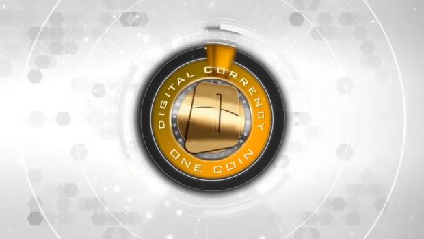 crypto monede, one coin, retea internationala, jaf sclipici