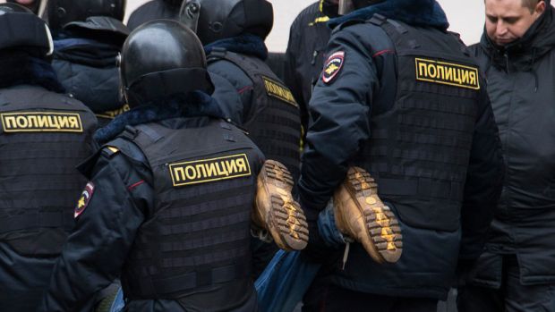 baschiria, rusia, viol, minister interne, politisti arestati, politista violată