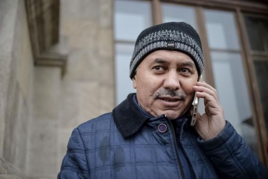 curte apel bucuresti, respingere, cerere extradare, turcia, jurnalist, Kamil Demirkaya