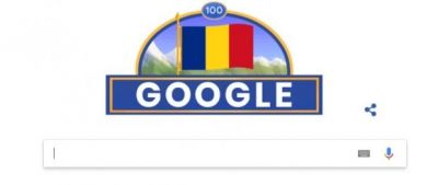centenar-romania-google-doodle