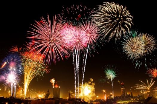 revelion 2019, artificii, interdictie, galapagos, ecuador, insule