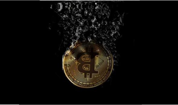 crypto monede, start up, cadere pret, bitcoin