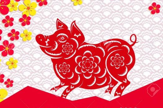 anul nou chinezesc, traditii, superstitii, numere norocoase, porc de pamant,