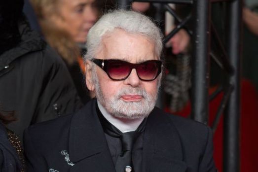 Karl Lagerfeld a murit, deces, karl lagerfeld, a murit karl lagerfeld, designer