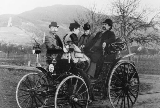 1900, permis auto, examen, reflexe, istorie