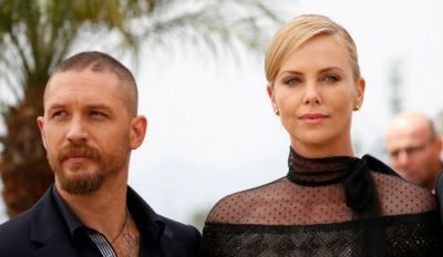 Charlize-Theron-and-Tom-Hardy