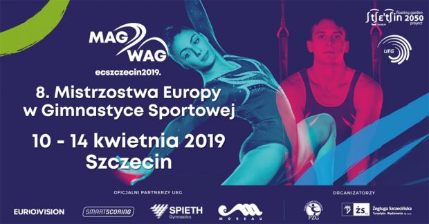europene, gimnastica, 2019, polonia, szczecin, delegatie romania
