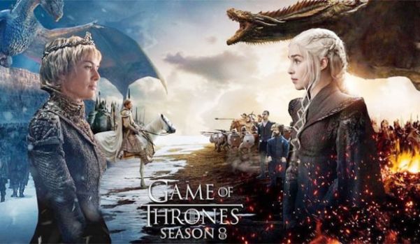 game of thrones, sezon 8, sezon final, video, duminica, 14 aprilie 2019, deznodamant, urzeala tronurilor, hbo, premiera