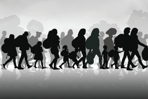 the guardian, emigratie, imigratie, romania, sud-est europa, populatie in scadere