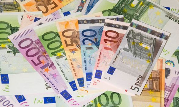 curs valutar, bnr, cotatii bancare, euro, dolar, franc elvetian, vineri 24 mai 2019