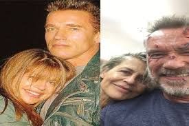 Arnold Schwarzenegger, Linda Hamilton, Terminator: Dark Fate, Video, Trailer