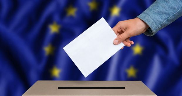 alegeri europarlamentare 2019, referendum 2019, ghid alegator roman, simpv, sistem siguranta,