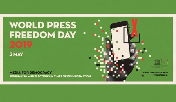 ziua mondiala, libertatea presei, etiopia, addis abeba, media pentru democratie