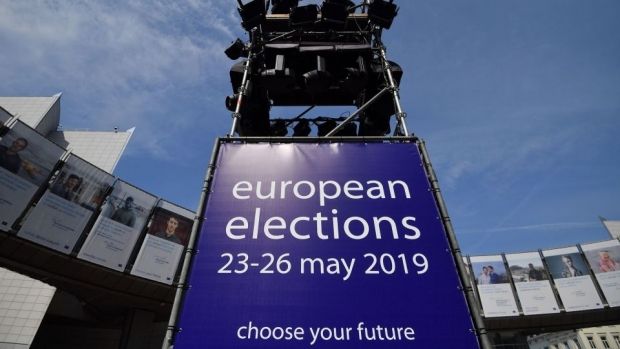 alegeri europarlamentare 2019, prezenta, record, vot, uniunea europeana